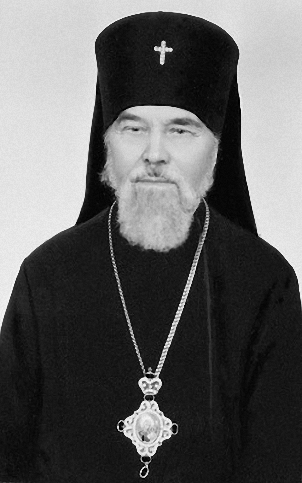 Архиепископ Викторин (Беляев)